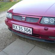 Seat Cordoba GLX