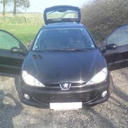 Peugeot 206 S16