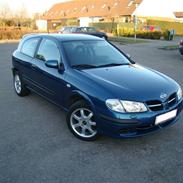 Nissan Almera 1.8 Sport
