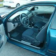 Nissan Almera 1.8 Sport