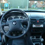 Nissan Almera 1.8 Sport