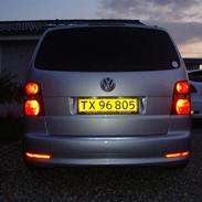 VW touran