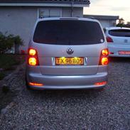 VW touran