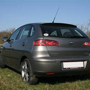 Seat Ibiza 1,9TDI 130