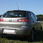 Seat Ibiza 1,9TDI 130