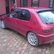 Peugeot 306 Cashmere