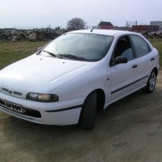 Fiat Brava "Solgt"