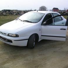 Fiat Brava "Solgt"