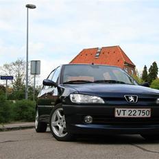 Peugeot 306 eden park [Tidl. bil]