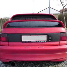 Opel astra gsi nysynet SOLGT