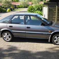 Toyota Corolla XL GB - SOLGT