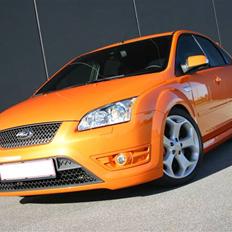 Ford Focus ST