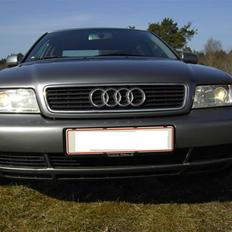 Audi A4 1.8 T solgt