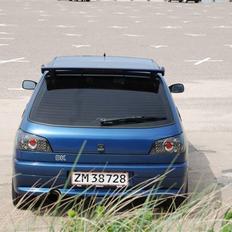 Peugeot 306 2,0 16v SOLGT