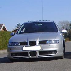 Seat Toledo Sport