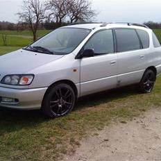 Toyota Sportsvan ¤Solgt¤