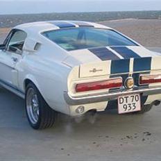 Shelby GT-350