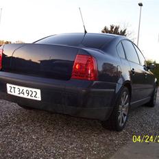 VW Passat 3b ***SOLGT***