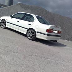 Nissan Primera 2.0e GTI-R Solgt