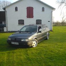 VW passat.... byttet