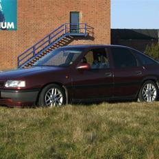 Opel Vectra 1,8I 8v sport