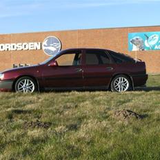 Opel Vectra 1,8I 8v sport