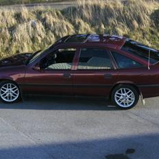 Opel Vectra 1,8I 8v sport