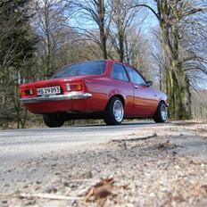 Opel Kadett c 1,2s