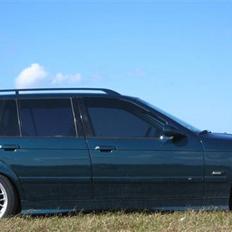 BMW E36 328i Touring "solgt"