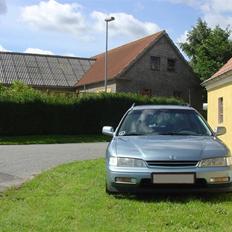 Honda Accord Aerodeck  2.2 ES