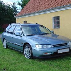 Honda Accord Aerodeck  2.2 ES
