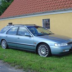 Honda Accord Aerodeck  2.2 ES