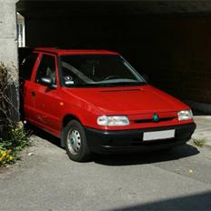 Skoda Felicia 1.3 LXi [SOLGT]