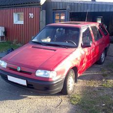 Skoda Felicia 1.3 LXi [SOLGT]