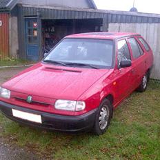 Skoda Felicia 1.3 LXi [SOLGT]
