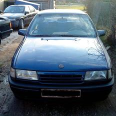 Opel vectra  DØD!!