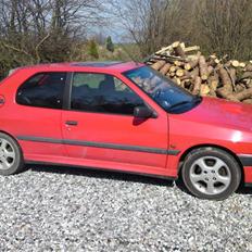 Peugeot 306 Xsi