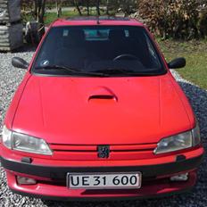Peugeot 306 Xsi