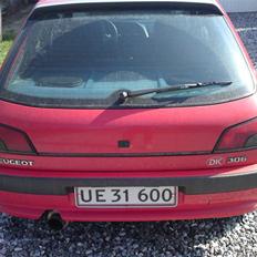 Peugeot 306 Xsi