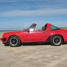 Porsche 911 Targa Carrera