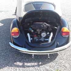 VW 1303 LS Cabriolet