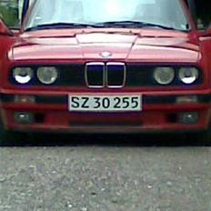 BMW E 30 Touring