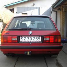 BMW E 30 Touring