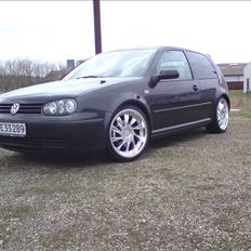 VW golf 4 1,8 20v