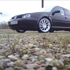 VW golf 4 1,8 20v