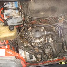 Fiat cinquecento solgt