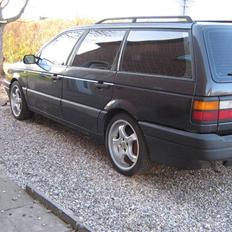 VW Passat 35I ...DØD....