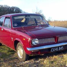 Austin-Morris Marina coupe