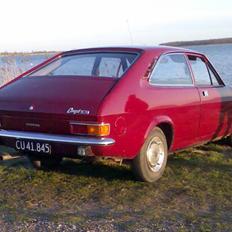 Austin-Morris Marina coupe
