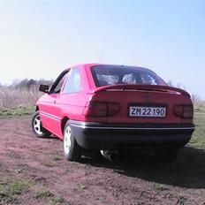 Ford Escort ** SOLGT **
